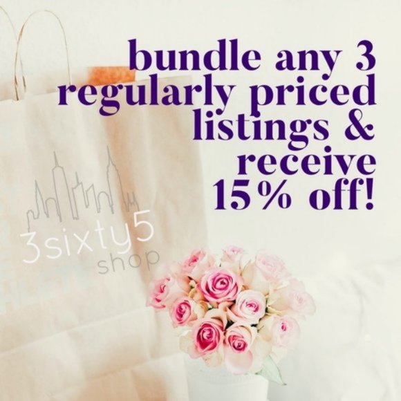 ANTHROPOLOGIE Round Brass Handle Tote Bag NWT - Picture 2 of 8